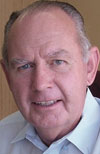 Buddy Anderson
